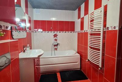 Apartament cu 2 camere semidecomandat, mobilat în Țiglina 1 - 20