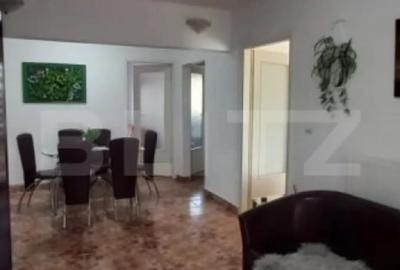 Apartament cu 3 camere decomandat în Câmpia Turzii - 11