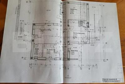 Casă cu 3 camere cu Teren 800 Mp în Centura - 9