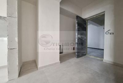 Apartament decomandat de vanzare in Iasi, Galata, 41,45 mp, bloc nou - 4