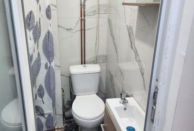 Garsonieră semidecomandată în Central - 1