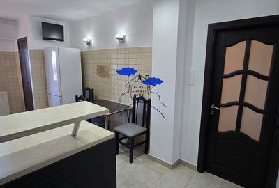 Apartament cu 2 camere semidecomandat în Central - 18
