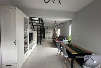 Braytim | Casă individuală P+M | 5 camere | Mobilată | Utilități complete - 4