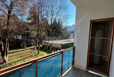 Apartament 3 camere, 2 balcoane, Plopilor - 8