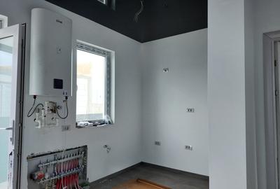 Vindem casa in Navodari zona de vile - 6