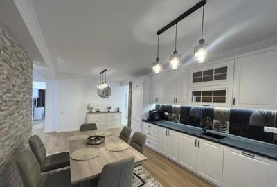 Ap 3 cam supr constr 220mp , in zona Bazilescu - 2