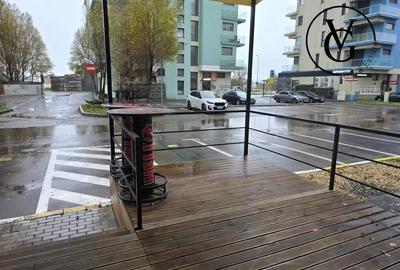 Spatiu comercial Mamaia, zona Summerland - 2