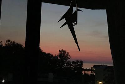 Apartament cu 2 camere decomandat în Central - 14