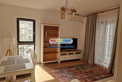 Grozavesti | 2 camere spatios 61mp | nou 2022 | balcon | metrou