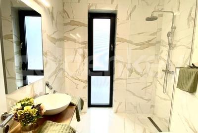 Vile individuale cu 5 camere si piscina - 10