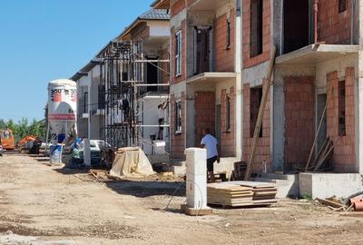 Casă individuală cu 5 camere cu Canalizare în Bragadiru - 36