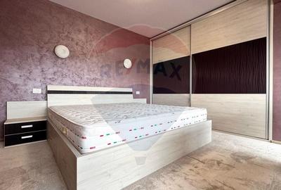 Apartament cu 3 camere de inchriat in Faleza Nord Constanta - 8