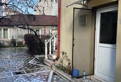 Teren Construcții intravilan de 339 mp, în Foișorul de Foc - 6