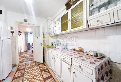 Apartament cu 3 camere decomandat în Nord - 3