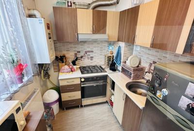 Apartament 2 camere, 58 mp, ansamblul reziden?ial ARED - 17