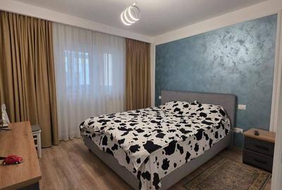 Apartament cu 2 camere decomandat în Central - 3