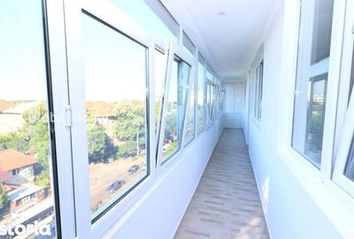Apartament cu 2 camere în 1 Mai - 16