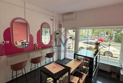 SPATIU COMERCIAL | PARTER VILA | ZONA FLOREASCA - 2