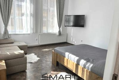 Apartament cu 1 camera zona Ultracentral - 2