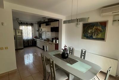 Exclusivitate - Tomis Plus, casa P+1,  3 cam, curte, garaj, cartier rezidential - 3