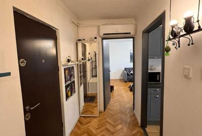 Apartament cu 2 camere decomandat în Simion Bărnuțiu