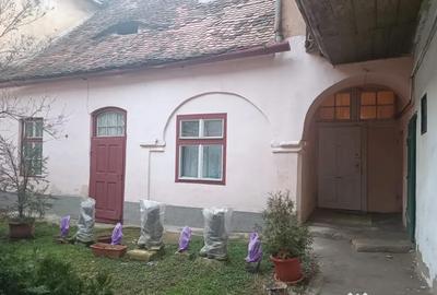 Casă cu 2 camere în Central - 5
