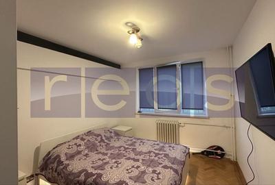 VANZARE 2 CAMERE | DECOMANDAT | ZONA OZANA - 2