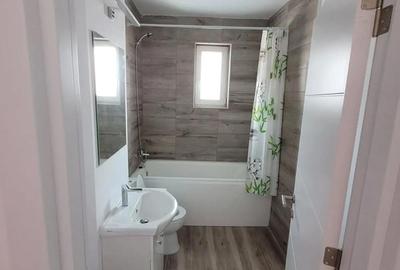 Apartament cu 2 camere semidecomandat în Florești - 4