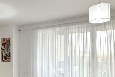 APARTAMENT CU 3 CAMERE NOU MOBILAT SI UTILAT - FLOREASCA - PESCARIU - 5