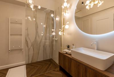 Apartament cu 2 camere – Calea Floreasca 77 - 8