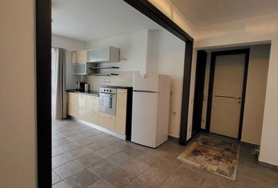 Apartament cu 2 camere decomandat, mobilat în Nerva Traian - 17