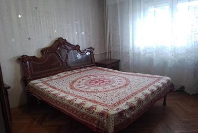Apartament cu 3 camere decomandat, mobilat în Vitan - 2