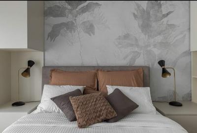 Apartament cu 3 camere decomandat în Nord - 8