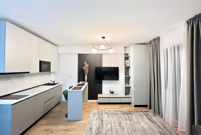 NOU /SUPERB / COMPLET MOBILAT SI UTILAT - 4