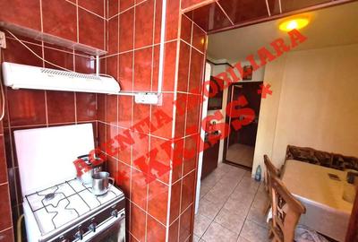 APARTAMENT 3 Camere SEMICENTRAL - TEILOR Confort 1 Decomandat Mobilat ?i Utilat Centrala Termica - 6