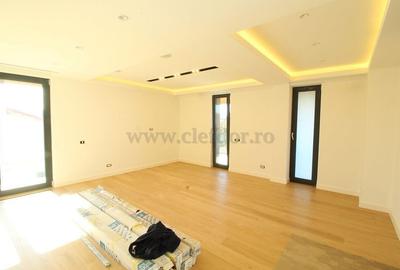 VILA ULTRAMODERNA  in zona Iancu Nicolae - 6