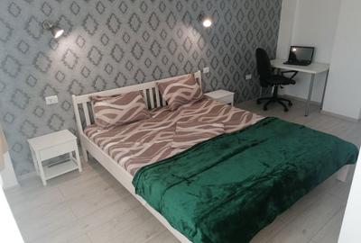 Apartament cu 2 camere decomandat în Sârbi - 7