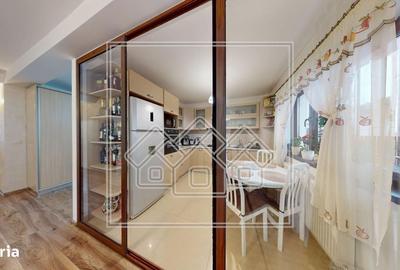 Apartament cu 3 camere în Central - 4