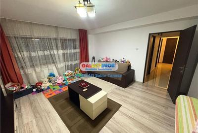 De inchiriat aprtament cu 3 camere cf 1 Teilor PS URI prima inchiriere - 2