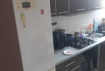 Garsonieră decomandată în Ghencea - 5