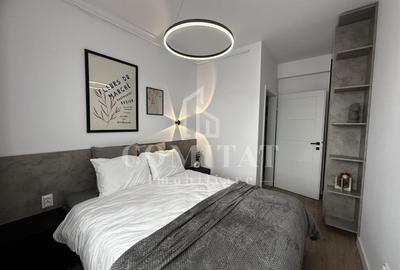 Apartament ultrafinisat | 2 camere | Cartier Terra - 9