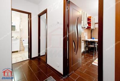 Apartament cu 2 camere decomandat în Mazepa 1 - 14