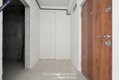 ✅Chilipir: 2 camere · TVA inclus | bloc 2025 | Tomis Plus - Palazu Mare - 8