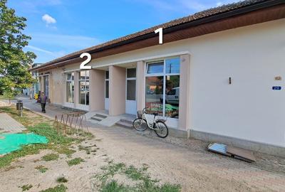 INCHIRIEZ SPATIU COMERCIAL - 8