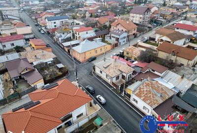 Casă cu 2 camere cu Teren 76 Mp în Central - 2