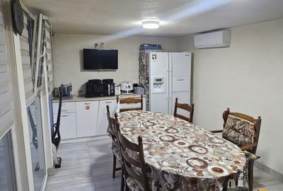 Casă cu 3 camere cu Teren 260 Mp în Malu Mare - 9