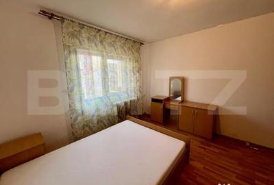 Apartament cu 2 camere decomandat, mobilat în Brazda lui Novac - 6