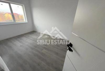 Locuinta moderna 3 camere cu gradina si terasa in Selimbar Locuinta moderna 3 camere cu gradina si terasa in Selimbar - 4