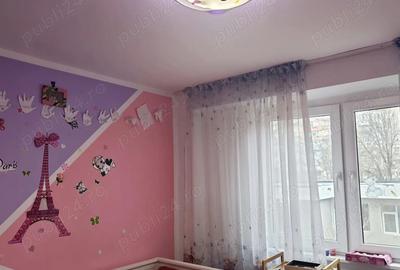 Apartament cu 2 camere semidecomandat în Viziru 3 - 6