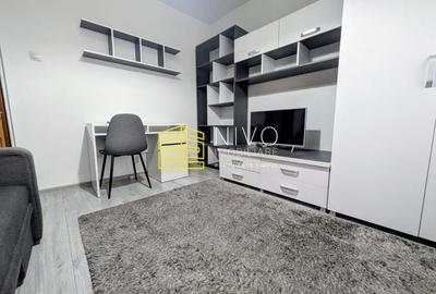 Apartament 2 camere - Tg. Mureș - Unirii - Zona Palas - 1